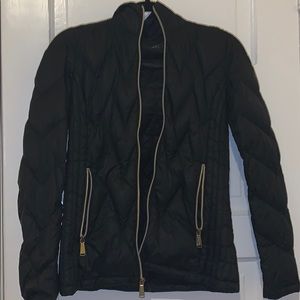Michael Kors puffer jacket